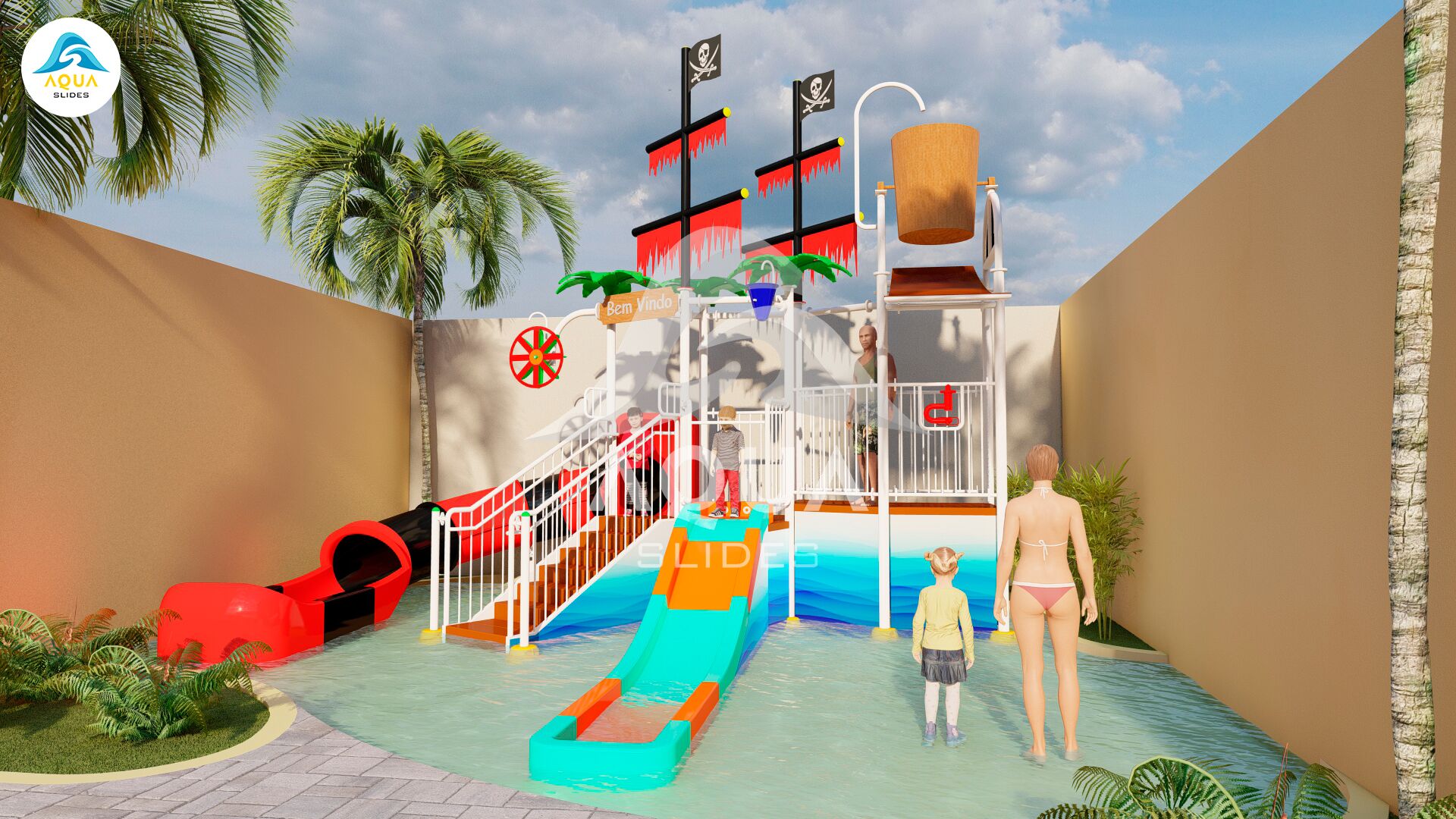 RENDER 1A