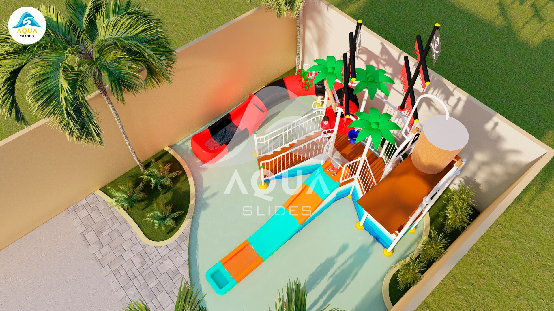 RENDER 3A